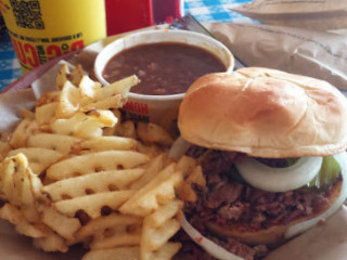 Dickey's Barbecue Pit 