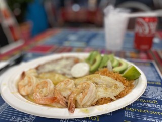 El Dorado Peruvian & Mexican Seafood & Grill