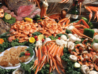 Calabash Seafood