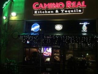 Camino Real Kitchen & Tequila