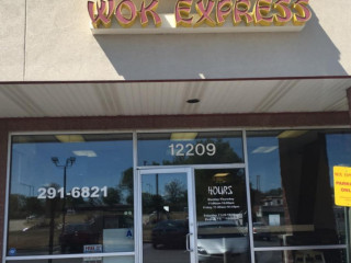 Wok Express