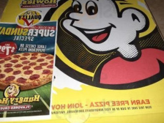Hungry Howie's Pizzas & Subs