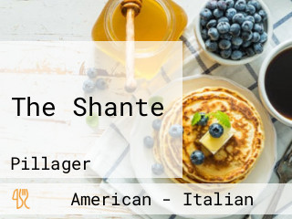 The Shante