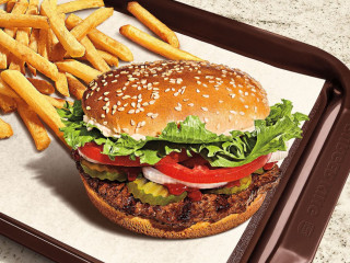 Burger King - Austin Bluffs Pkwy