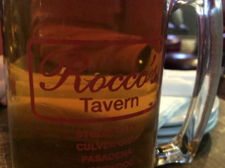 Rocco's Tavern