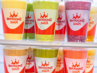 Smoothie King