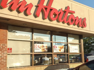 Tim Hortons