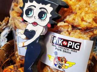 Pik-N-Pig LLC