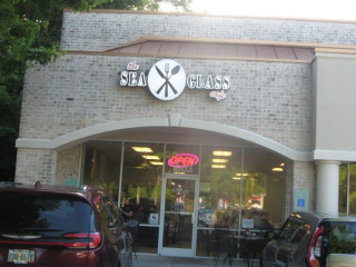 Sea Glass Cafe & Bakery