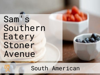 Sam's Southern Eatery Stoner Avenue