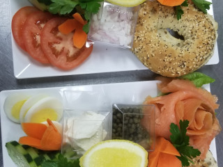O'neill's Catering