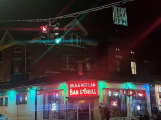 Magnolia Bar and Grill