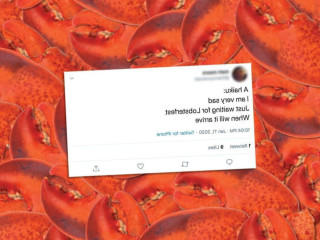 Red Lobster Hospitality, LLC