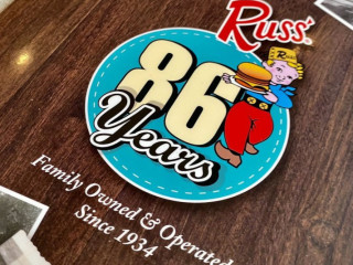 Russ' Restaurants