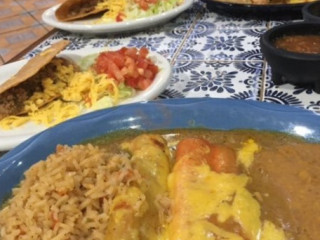 El Palenque Mexican Restaurant & Cantina