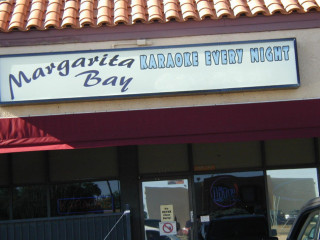 Margarita Bay Bar & Restaurant