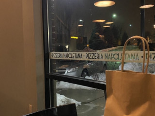 Dante Pizzeria
