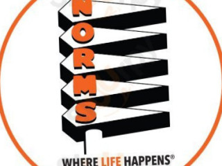 Norms Restaurant