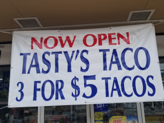 Tasty's Taco