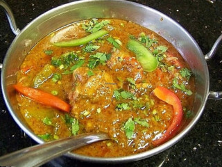 Neeta's Indian Cuisine