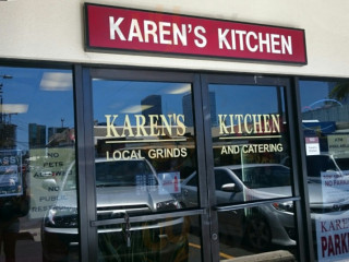 Karen's Katering