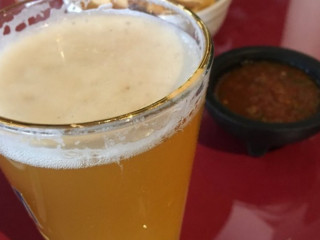 El Zocalo Mexican Grille