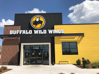Buffalo Wild Wings - Franchise