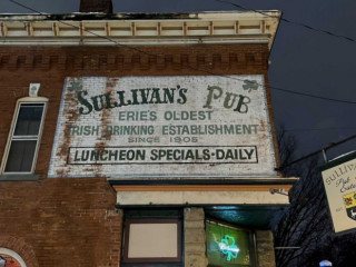 Sullivan's Pub Eatery