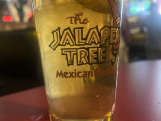 The Jalapeno Tree