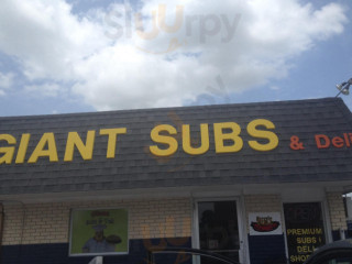 Giant Subs & Deli