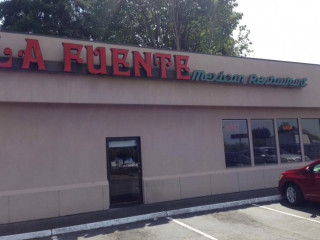 La Fuente Restaurant