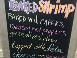Jake's Seafood Restaurant