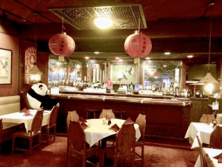Panda Country Restaurant