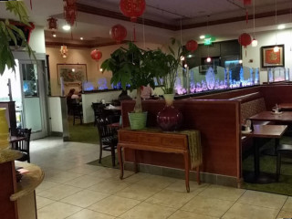 Yen King Restaurant