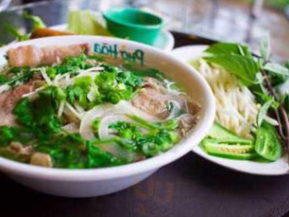 Pho Vang Vietnamese Restaurant
