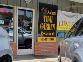 Auburn Thai Garden Restaurant