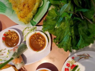 Saigon Restaurant Vietnamese