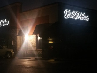 Bella Milano Restaurant
