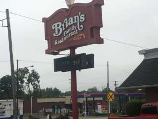 Brians Family Restaurant