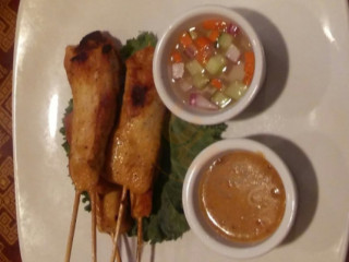 Thailand Restaurant