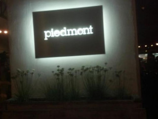 Piedmont Restaurant