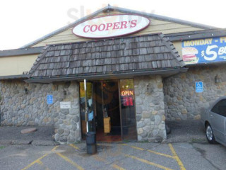 Cooper's Restaurant