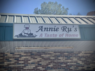 Annie Ru's Carryout And Catering
