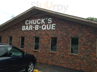 Chuck's Bar-B-Que