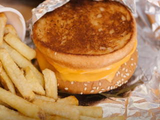 Five Guys