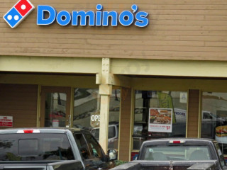 Domino's Pizza #7701