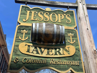 Jessops Tavern