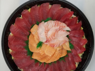 Waipuna Sushi, LLC