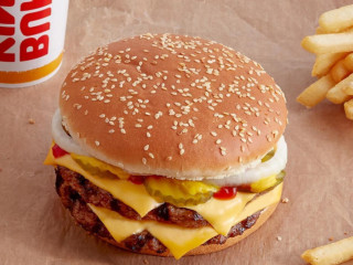 Burger King #7414
