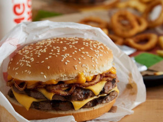 Burger King #8761
